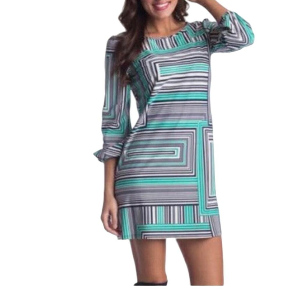 Jude Connally Chloe Dress